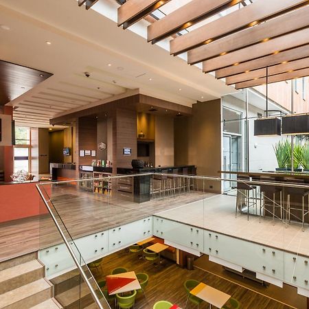 Hampton By Hilton Bogota Usaquen Exterior photo