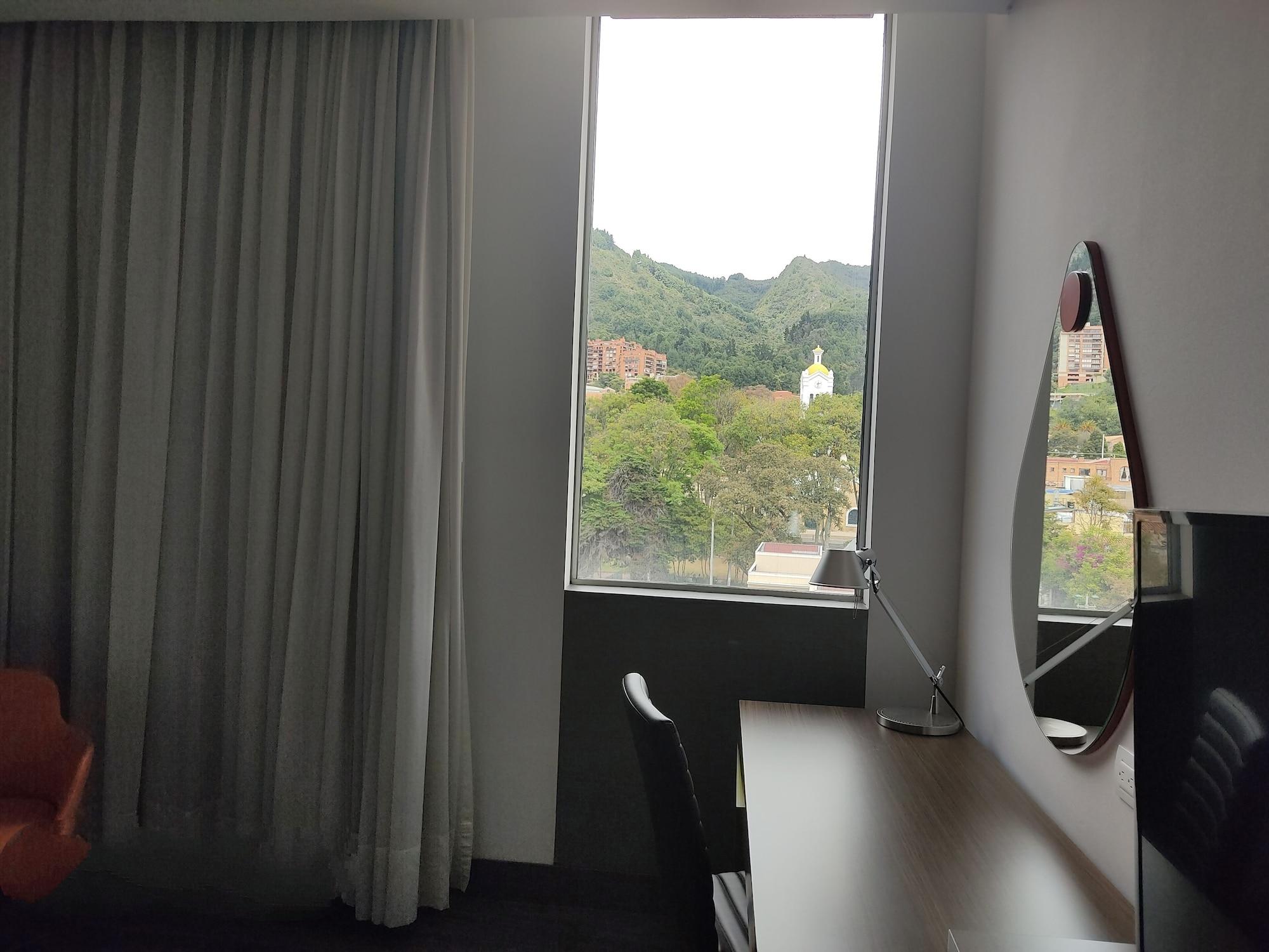 Hampton By Hilton Bogota Usaquen Exterior photo